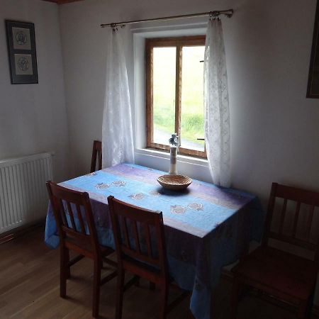 Prazdninovy Dum Nove Hrabeci Villa Sluknov ภายนอก รูปภาพ