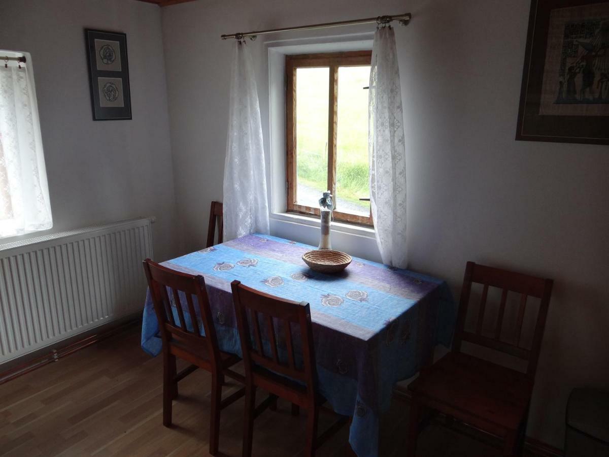 Prazdninovy Dum Nove Hrabeci Villa Sluknov ภายนอก รูปภาพ